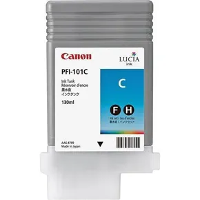 Inkjet cart.pro "iPF5100, iPF6100" tiskárny, CANON Cyan, 130ml